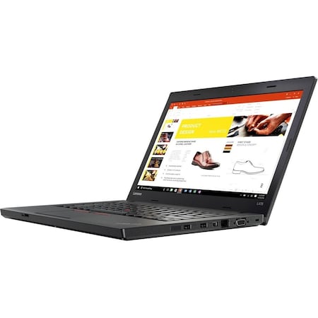 Lenovo Thinkpad L470, Intel Core I5-6200U (2.30Ghz, 3Mb) 14.0 1920X1080 20JU000BUS